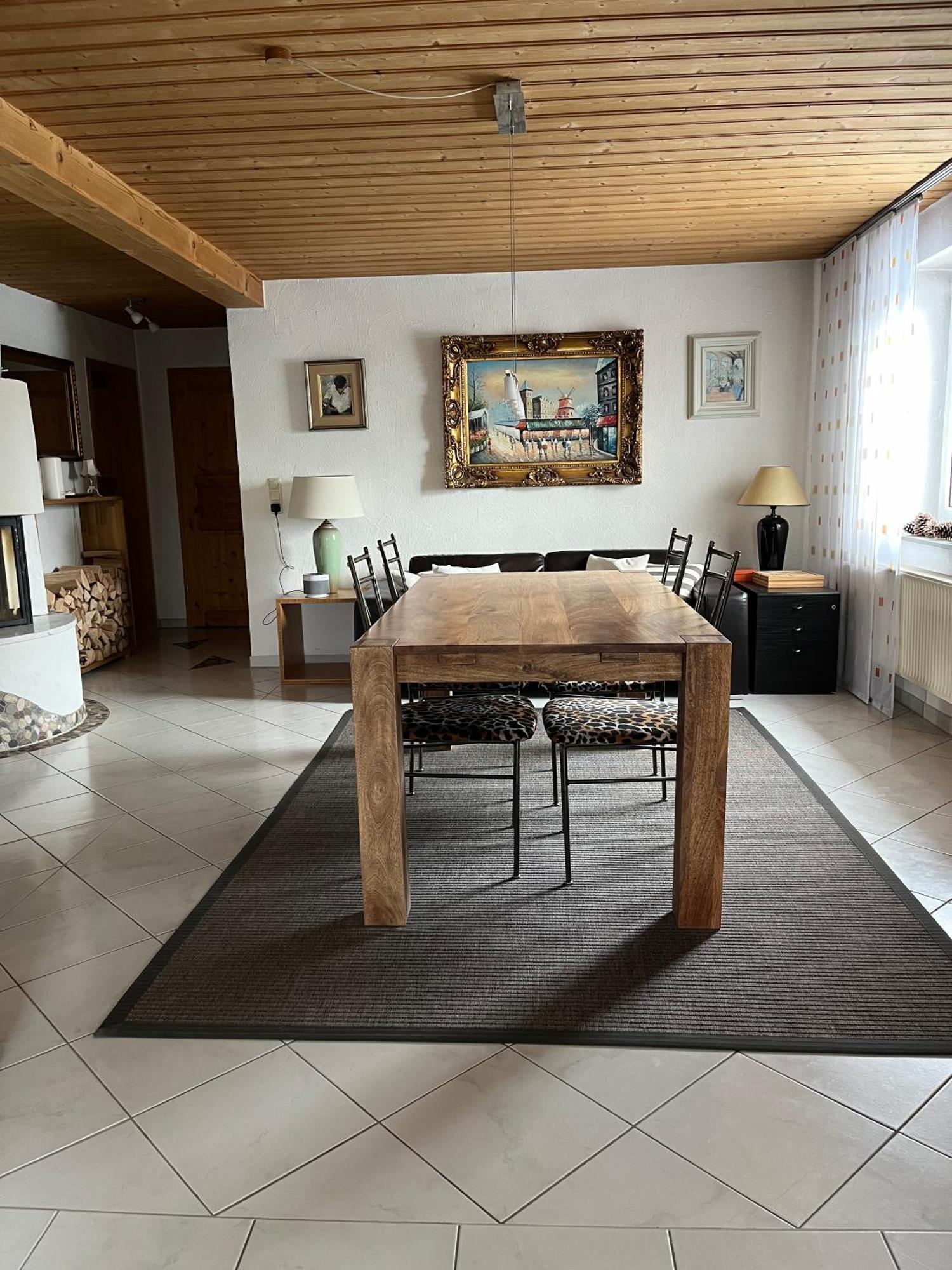 Superschoene Ferienwohnungen! Buxheim  Quarto foto